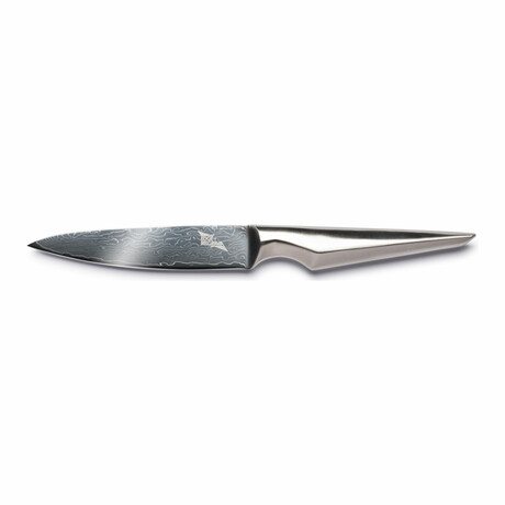 SHIROI HANA STEAK KNIFE // 4-PIECE SET