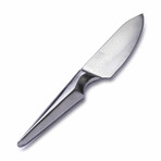 Shiroi Hana Chef Knife 6" 15cm