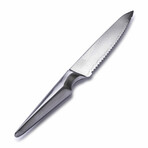 SHIROI HANA BREAD KNIFE 7.5" | 19 CM