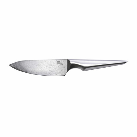 SHIROI HANA CHEF KNIFE 6"| 15 CM