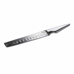 SHIROI HANA SLICING KNIFE 7.5" | 19