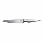 SHIROI HANA BREAD KNIFE 7.5" | 19 CM
