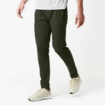 Spectrum Jogger // Forest (Small)