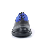 Edwin Dress Shoe // Sax (Euro: 42)