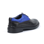 Edwin Dress Shoe // Sax (Euro: 39)