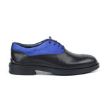 Edwin Dress Shoe // Sax (Euro: 45)