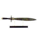 Athenian Ceremonial Sword // Exact Museum Replica
