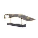 Macedonian Sword // Kopis // Exact Museum Replica