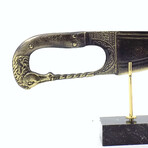 Macedonian Sword // Kopis (Exact Museum Replica)