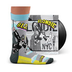 Blondie King Kong Socks (Medium)