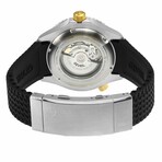 Gevril Hudson Yards Swiss Automatic // 48802R