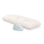 ZenCloud Body Pillow with CopperCell