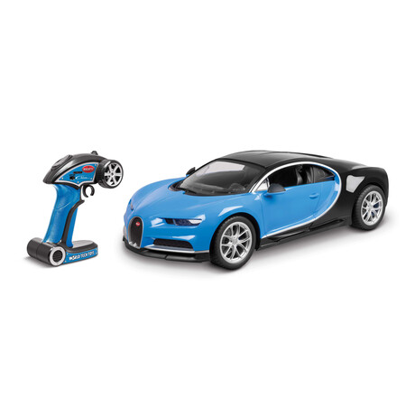 1:10 Bugatti Chiron 1:10 RTR Electric 2.4Ghz RC Car