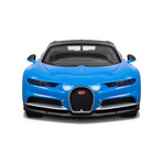 1:10 Bugatti Chiron RC Car