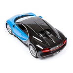 1:10 Bugatti Chiron RC Car