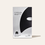 Bamboo Charcoal Mask + Beard Oil // Pack of 4