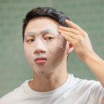 Dry Skin Set + Full Mask