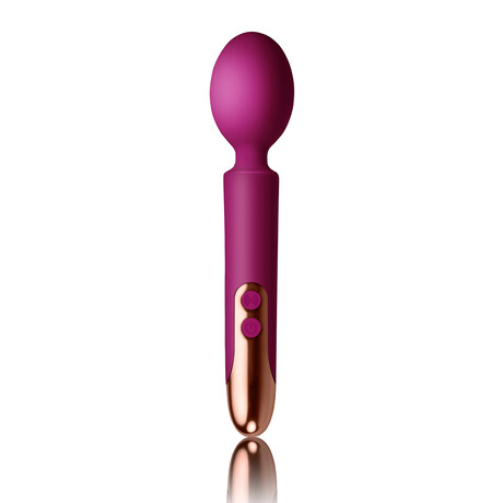 Oriel Rechargeable Wand