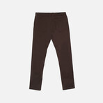 TRUE All Day 5-Pocket Pant // Coffee (33WX32L)