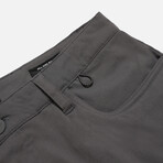 TRUE All Day 5-Pocket Pant // Charcoal (32WX32L)
