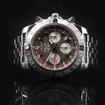 Breitling Chronomat GMT Automatic // AB042011/Q589-375A // Pre-Owned