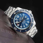 Breitling Superocean II Automatic // A17392D81C1A1 // Pre-Owned