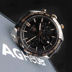 TAG Heuer Carrera Heuer 02 Automatic // CBN2A5A.FC6481 // Pre-Owned