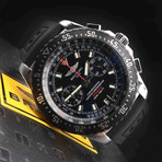 Breitling Skyracer Raven Automatic // A2736423 // Pre-Owned