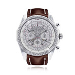 Breitling Bentley Automatic // AB061112/G768-479X // Pre-Owned