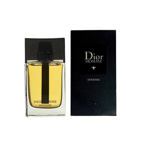 Christian Dior // Homme Intense for Men // 3.4oz