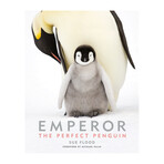Emperor // The Perfect Penguin