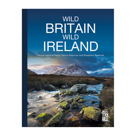 Wild Britain Wild Ireland