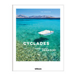 The Cyclades // Greek Island Paradise