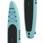 BAIA EXOTRACE Set // SUP Board and Kit // Lagoon Blue
