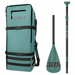COSTIERA Kit // Backpack and Paddle // Seaside