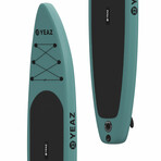 COSTIERA EXOTRACE Set // SUP Board and Kit // Seaside