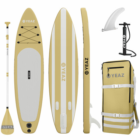 LE CLUB EXOTRACE Set // SUP Board and Kit // Summer