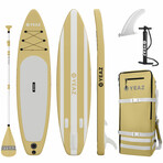 LE CLUB EXOTRACE Set // SUP Board and Kit // Summer