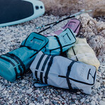 BAIA Kit // Backpack and Paddle // Lagoon Blue