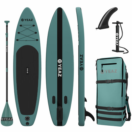 COSTIERA AQUATREK Set // SUP Board and Kit // Seaside