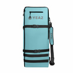 BAIA Kit // Backpack and Paddle // Lagoon Blue