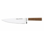 10" Chef Knife Cork Handle