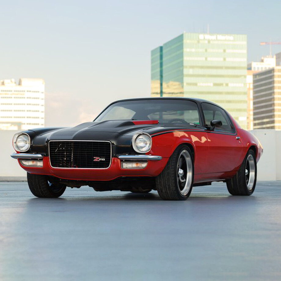 Motorcar Gallery Vintage Cars A Gallery Of Retro Dream Machines