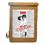Love Not Canceled