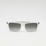 Women's 568/S SZJ Sunglasses // Ivory