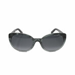 Women's 525/S AB8 Sunglasses // Havana Gray