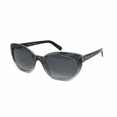 Women's 525/S AB8 Sunglasses // Havana Gray