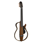 Acoustic Guitar Combo Pack // Fret Zealot + Yamaha SLG200N Silent Guitar