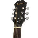 Acoustic Guitar Combo Pack // Fret Zealot + Epiphone PR-4E Pack