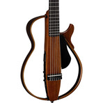 Acoustic Guitar Combo Pack // Fret Zealot + Yamaha SLG200N Silent Guitar
